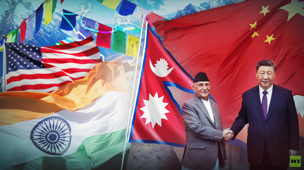 nepal-economic-relations