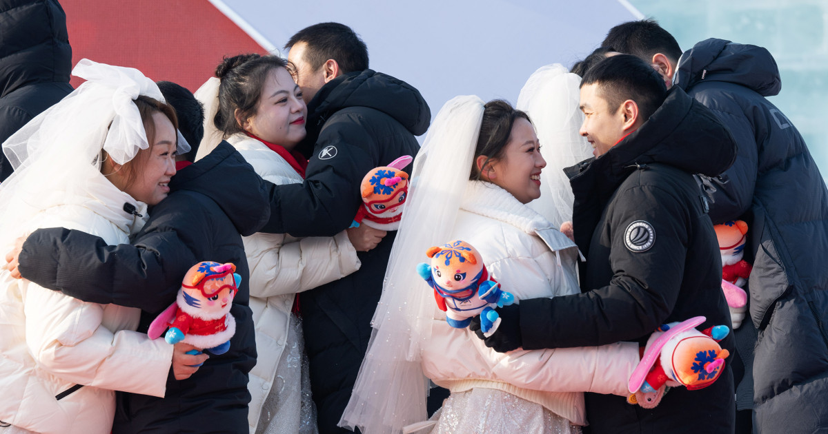 china-marriage-decline