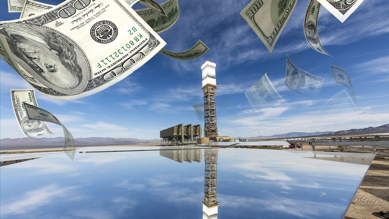 doe-project-financial-boondoggle