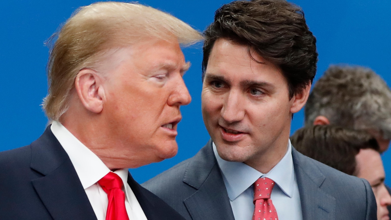 trade-tensions-trump-trudeau-dialogue