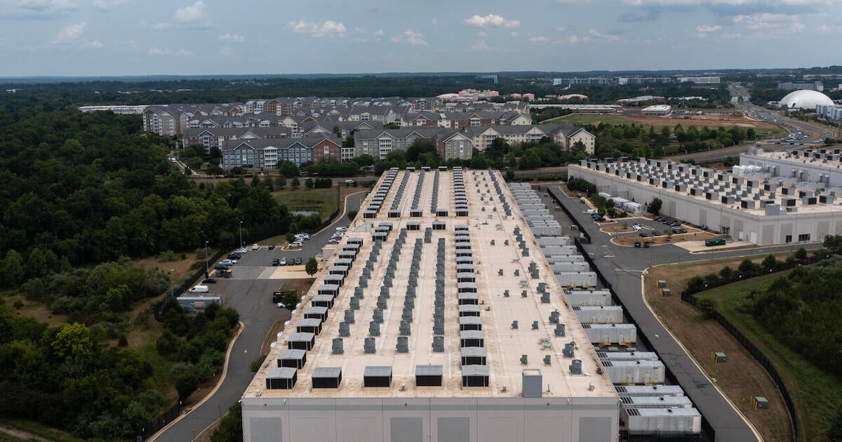 virginia-economy-data-centers