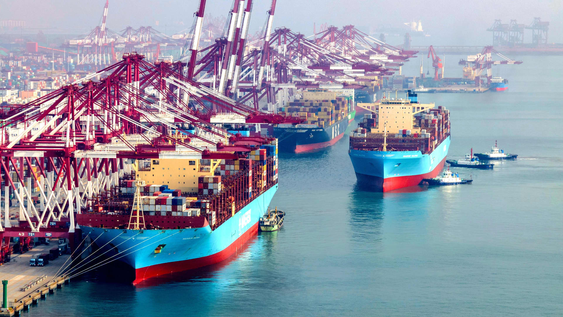 inflation-maersk-trump-tariffs