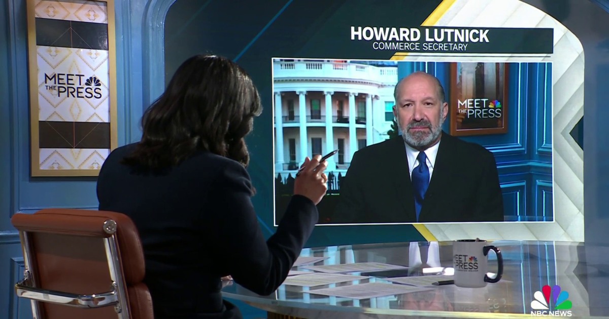 recession-commerce-secretary-insights