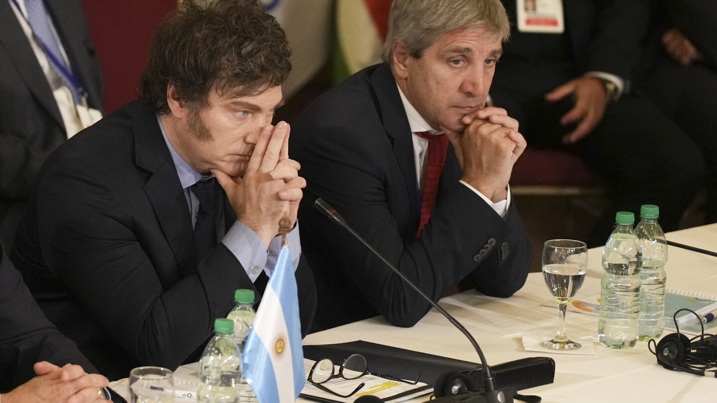 argentina-president-milei-imf-deal