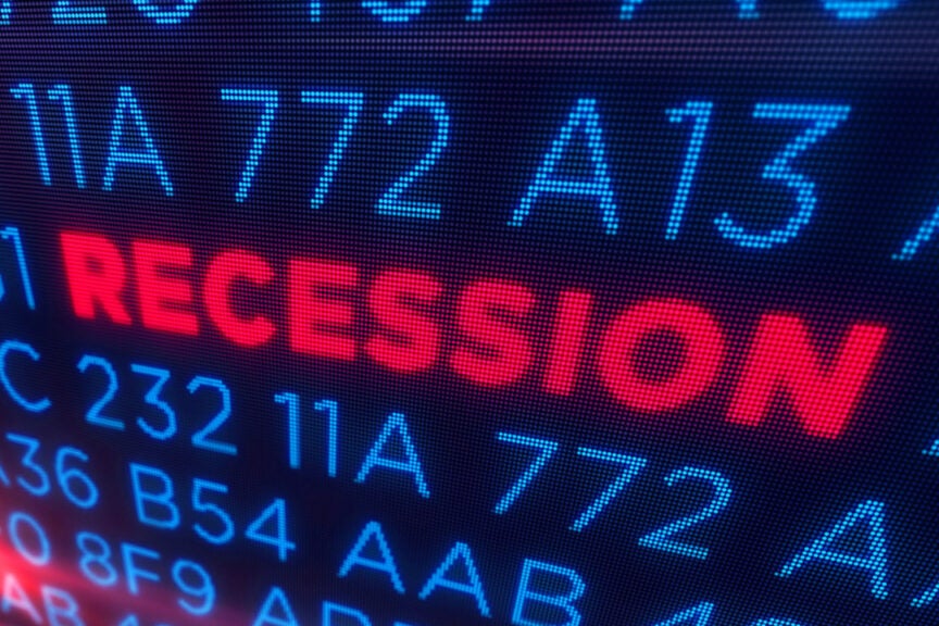 recession-crypto-predictions-2025