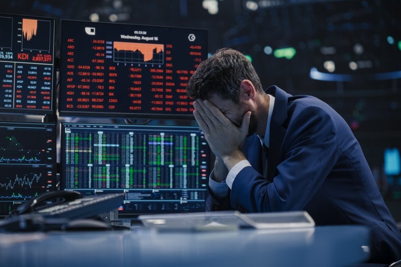 recession-polymarket-trump-tariffs