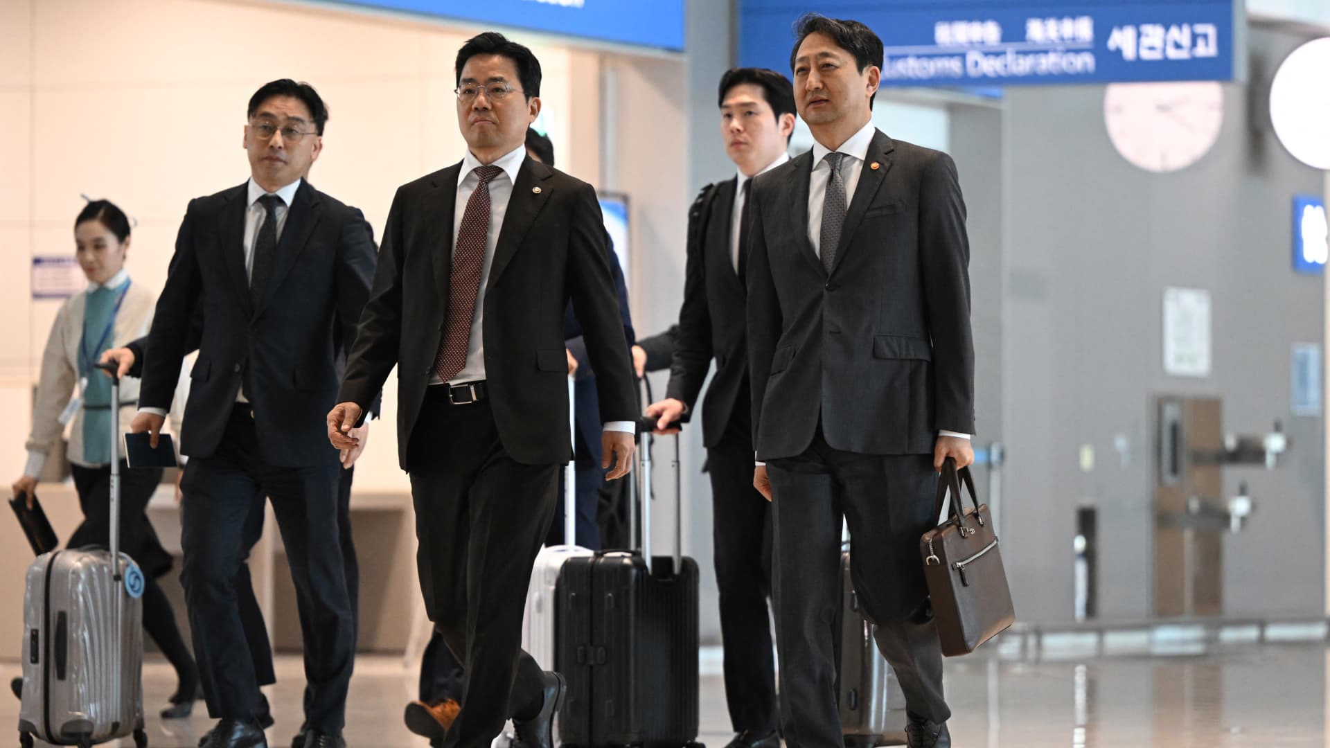 south-korea-us-tariffs-negotiations