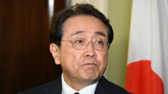 trump-japan-trade-talks