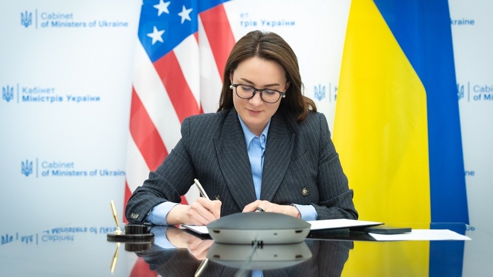 ukraine-us-mineral-resources-agreement