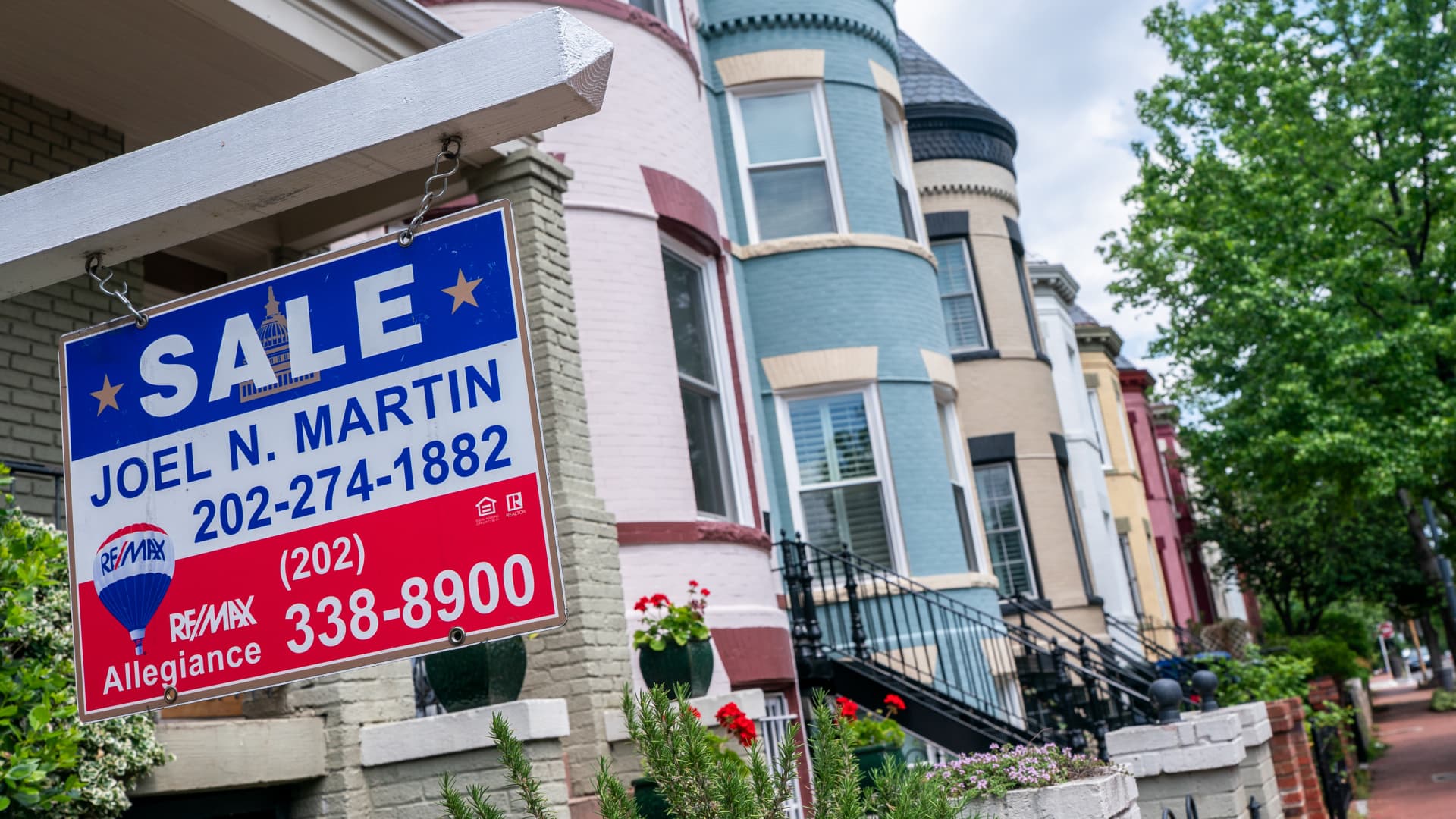 home-sales-april-2023