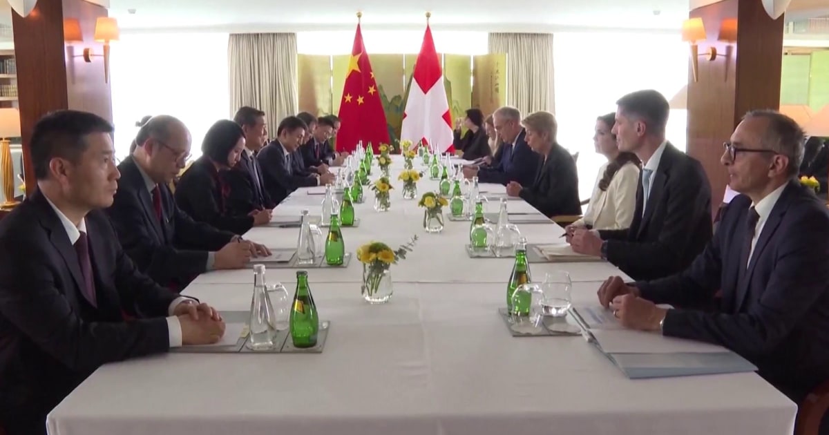 us-china-trade-talks