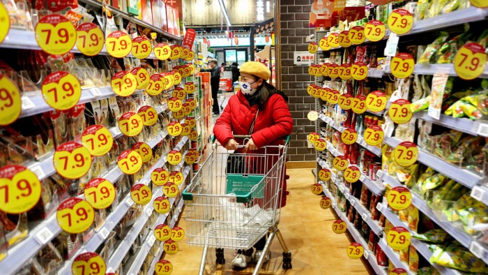 china-economic-pressures