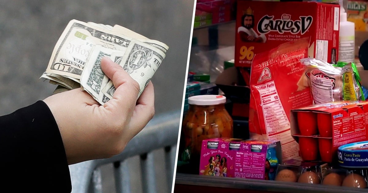 sneakflation-consumer-behavior