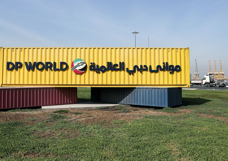 syria-dp-world-ports-investment