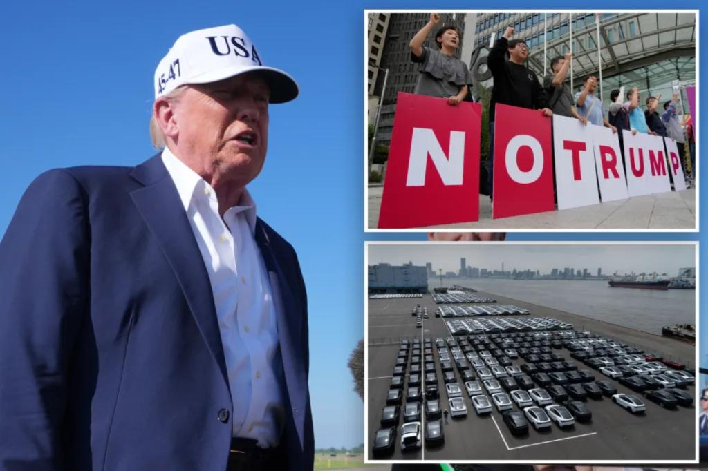 trump-tariffs-japan-south-korea