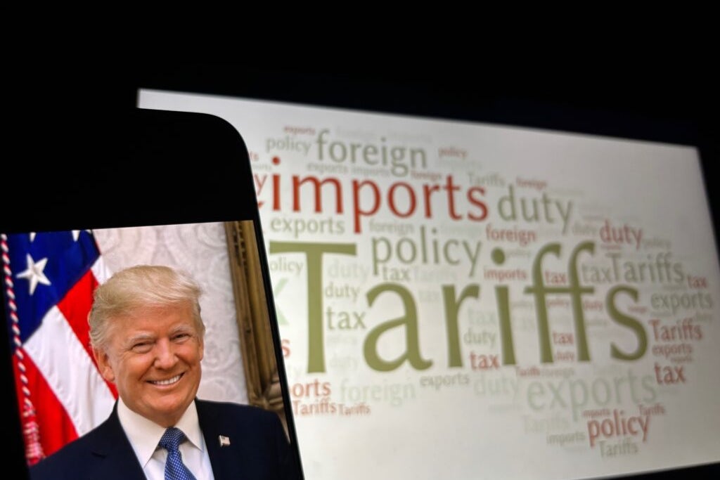 tariffs-steel-aluminum-impact-industries